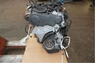 AUDI A3 SPORTSBACK Двигатель - CFFB / 03L100034X - Bj 2012