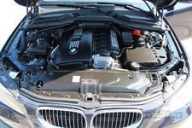 Двигатель BMW E60 E90 X5 2.5i N53B30A без навесного BMW 530i 330i nur 67 tkm