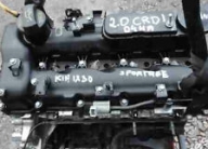 Двигатель D4HA HYUNDAI IX35 KIA SPORTAGE 2.0 CRDI 2011 без навесного