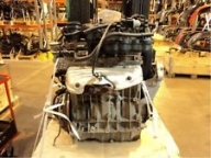 VW GOLF V Двигатель - 006677 - CCSA / 06A100045GX - Bj 2008 - 87780 km
