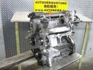Двигатель Audi A3(8P) 1.4 TFSI * CAXC * ccm:1390 KW:92 BJ.2008 Km:75088