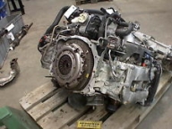 SUBARU LEGACY Двигатель - EJ204 - Bj 2006 - 115190 km