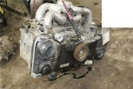 SUBARU LEGACY Двигатель - EJ204 LTELB - EJ204LTELB / 10100BR680 - Bj 2008 - 53950 k