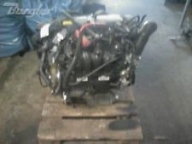 OPEL ASTRA H LIM. - Двигатель A16XER - nr.