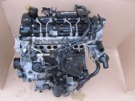 Двигатель D4HA  Hyundai ix35  2,0  CRDi