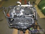 VW Sharan 7N Highline Двигатель CCZA A18430 ccz000921 VW Sharan 7N Highline Двигатель CCZA A18430 ccz000921