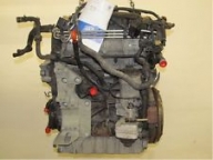 VW CADDY Двигатель - BLS - Bj 2008 - 125180 km