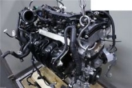 TOYOTA YARIS Двигатель - 1NR-FE 0076512 - 1NR-FE - Bj 2009 - 5940 km