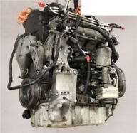 VW CADDY Двигатель - C04768 - BLS / C04768 - Bj 2010 - 111920 km
