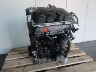VW Passat 3C 2,0 TDI BMP Двигатель с EINBAU 2,0TDI 140л.с. 78TKM